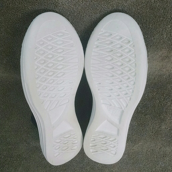 Converse All-Star Mesh Sneakers - Picture 5 of 6